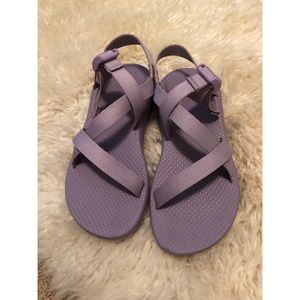 Women’s Lavender Frost Chacos